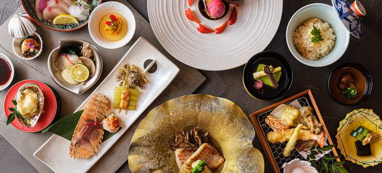 皇家切斯特长崎 酒店和度假村(Royal Chester Nagasaki Hotel&Retreat)图片