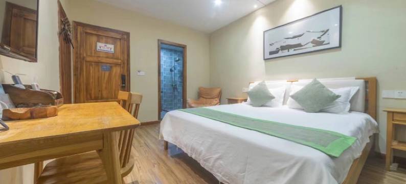 楠溪一家民宿图片