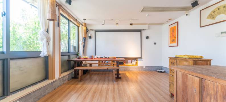 普陀山花姐民宿图片