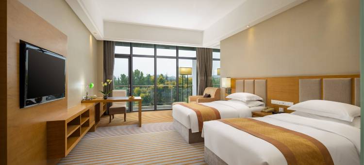 烟台福山宾馆图片