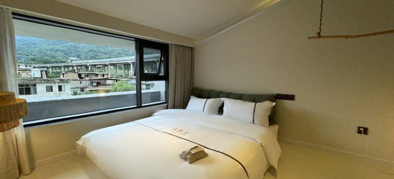 雅安逸雅苑民宿图片