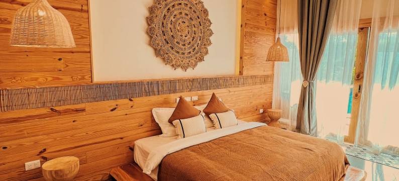 薄荷岛莫莉度假村(Molly Resort Bohol)图片