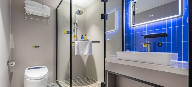 7天优品Premium酒店(黄山风景区店)图片