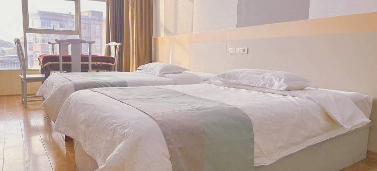 浮梁恒盛宾馆图片