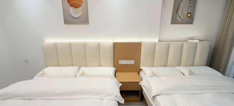 镇雄2号宾馆(红星国际店)图片