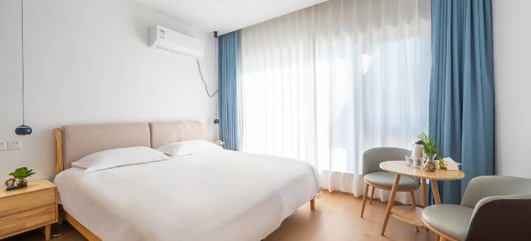 悦庭楠舍·西山绮梦West Dreamscape民宿图片