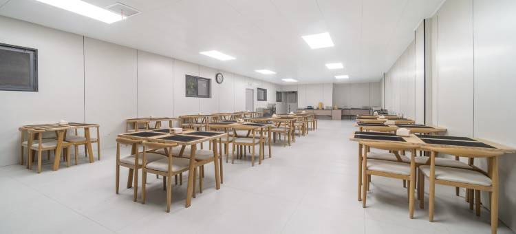 兰亭·文旅酒店(开封万岁山大宋武侠城店)图片