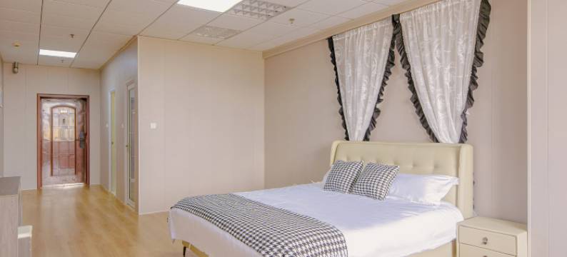 那些时光民宿(徐州矿大文昌校区店)图片
