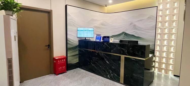 雨禾东川酒店(北京朝阳高铁站店)图片