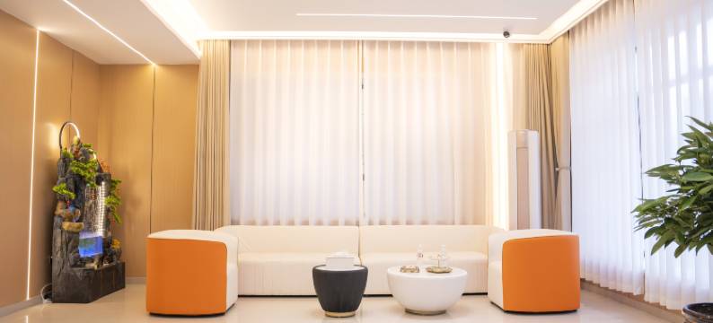 亚布力金禹商务酒店图片