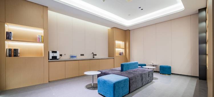 好客精选酒店图片