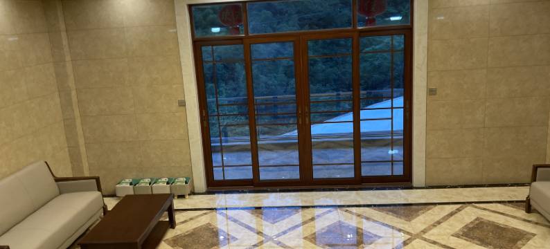 文房经典民宿山庄图片