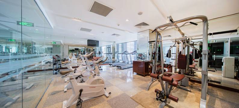 芽庄绿滩酒店(Green Beach Hotel Nha Trang)图片