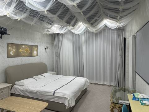 香河温馨小屋民宿