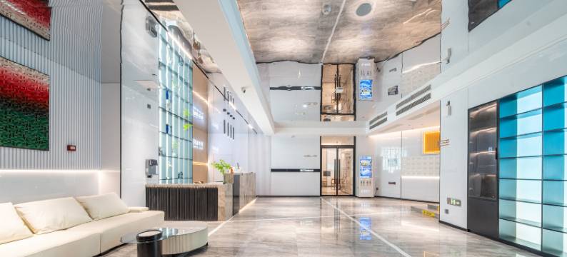 穿越电竞酒店(温州瑞安吾悦广场店)图片