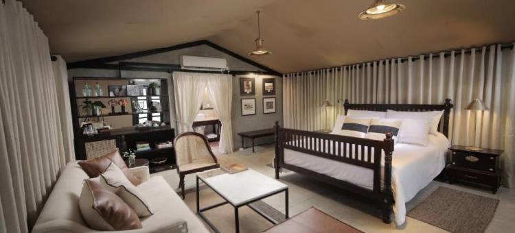 韦帕图花豹小径旅馆(Leopard Trails Wilpattu)图片