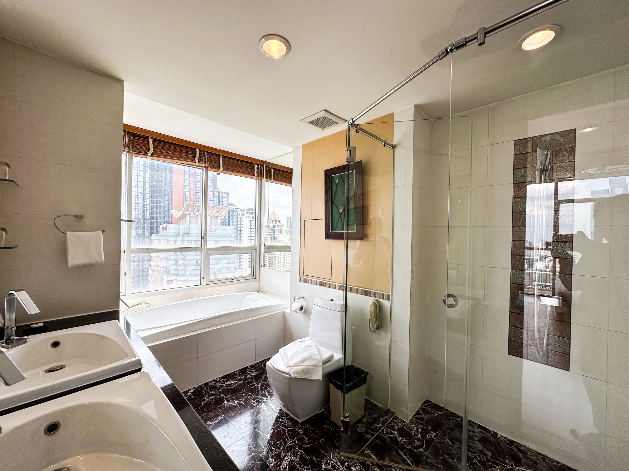 Urbana Sathorn Hotel, Bangkok Hotel Overview