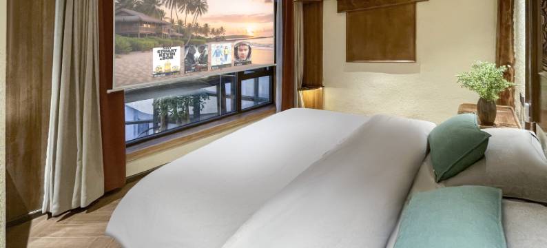 嘉央仓古·Shangri-La丨智能供氧暖轻奢度假美宿(独克宗古城店)图片