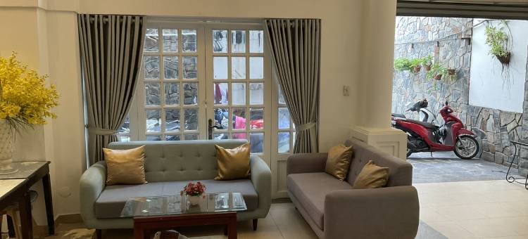 奠边府明珠酒店(Minh Chau Hotel - Dien Bien Phu)图片