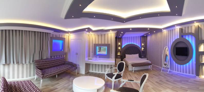 埃德尔多加度假村(Ayder Doga Resort)图片