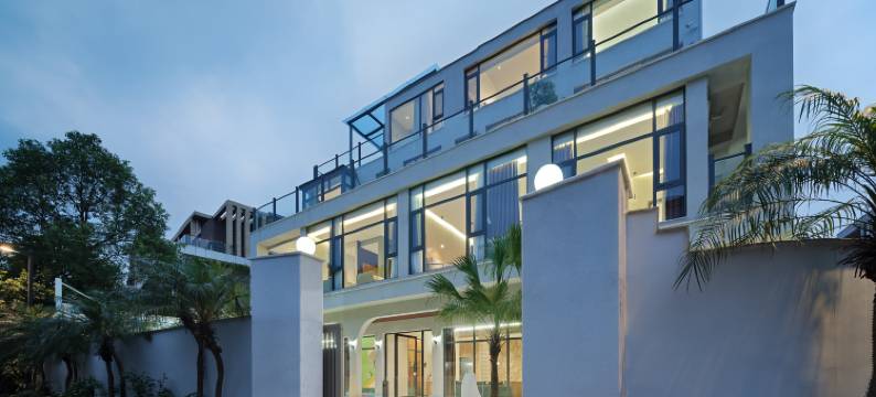 盛悦公馆(广州从化温泉)图片