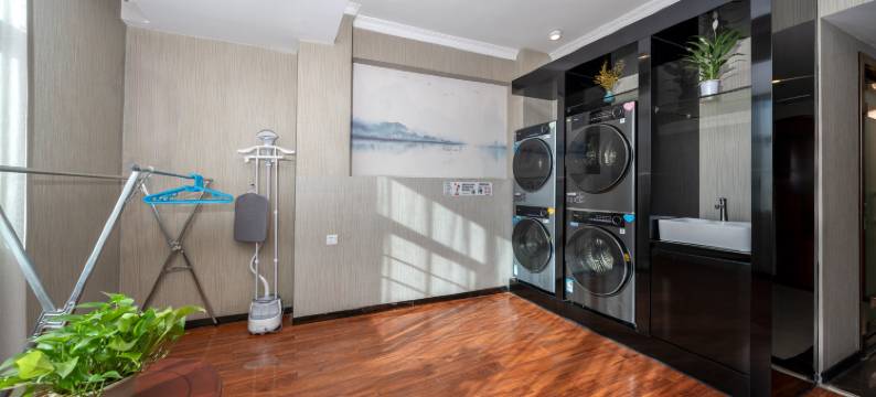 枫景澜庭酒店(南宁大沙田建设路地铁站店)图片