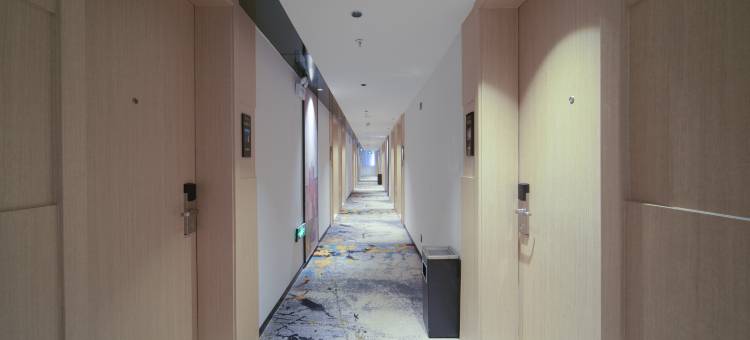 雅斯特酒店(咸宁温泉路中心花坛店)图片