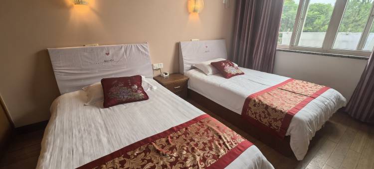 乌镇轻轻民宿图片