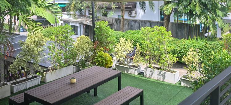 普吉岛西瓦纳广场酒店(Sivana Place Phuket)图片
