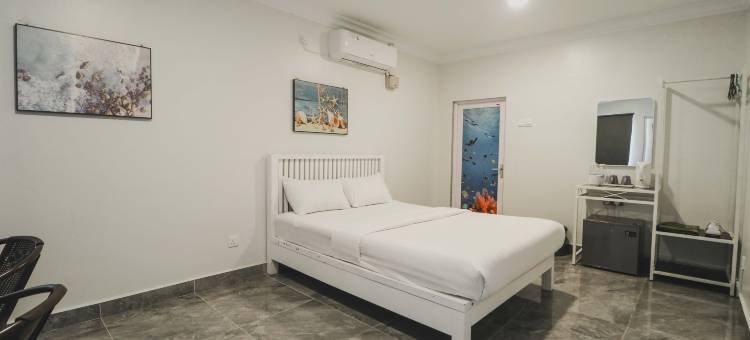 海湾登嘉楼度假酒店(Coastal Bay Dungun Staycation)图片