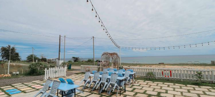 海湾登嘉楼度假酒店(Coastal Bay Dungun Staycation)图片