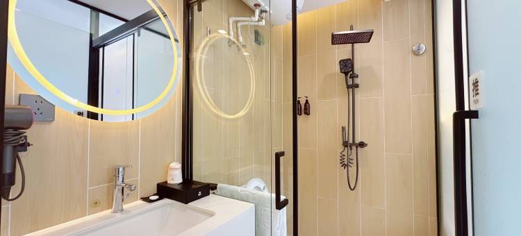 铂尔漫酒店(西宁机场海东高铁西站店)图片