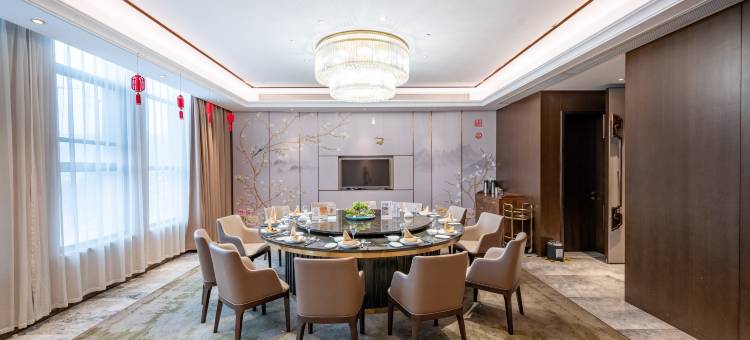 江山丽茗花园酒店(江山火车站店)图片
