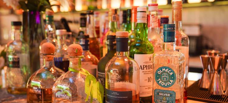 外商·艺龙酒店(广州珠江新城店)图片
