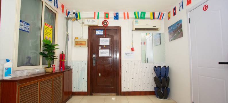 台东老街太空舱青年旅社(台东步行街店)图片