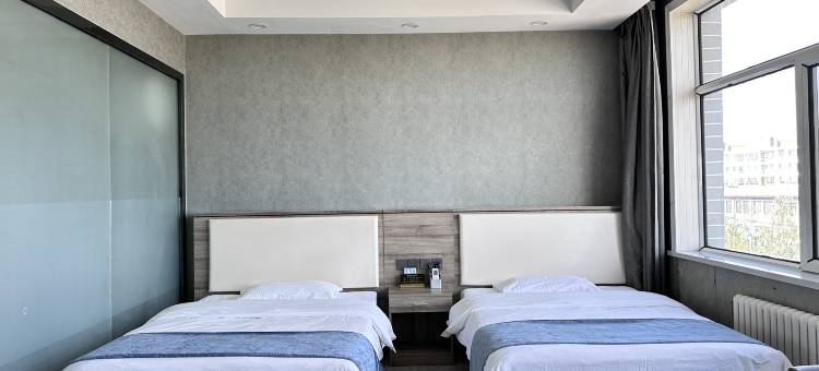 商都嘉盛商务主题宾馆图片