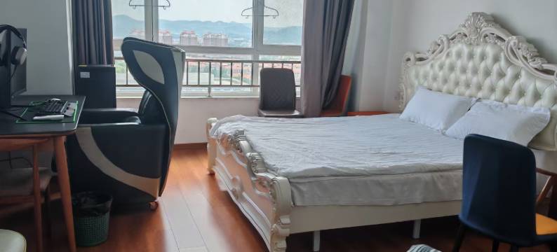 沂源商务宾馆图片