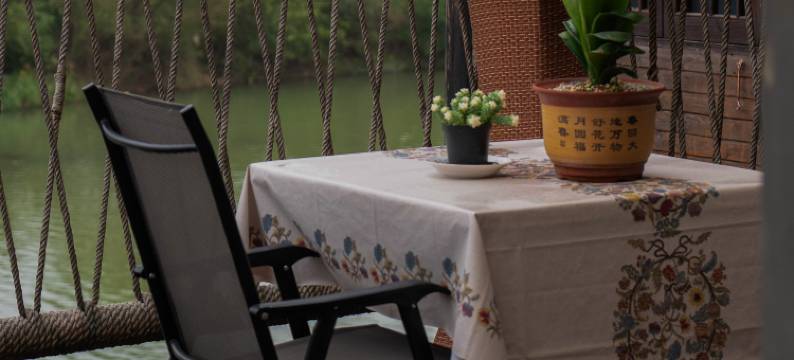 泾溪水镇梦乡村民宿图片