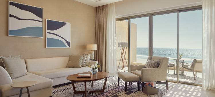 费尔蒙塔格祖特湾酒店(Fairmont Taghazout Bay)图片