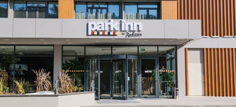 亚洛瓦市中心的帕克英国酒店(Park Inn by Radisson Yalova)图片