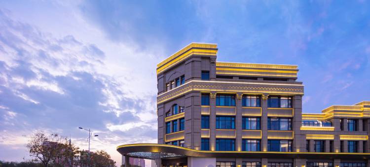 澜湾假日酒店图片