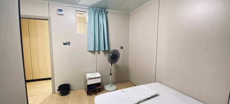 满园春住宿(深圳宝安国际会展中心店)图片