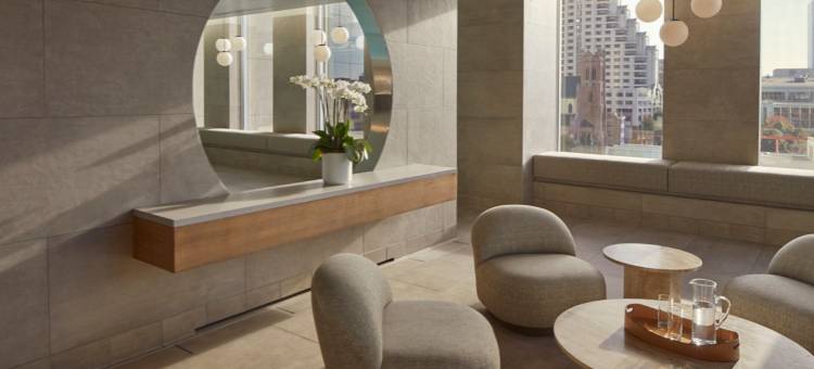 旧金山瑞吉酒店(The St. Regis San Francisco)图片