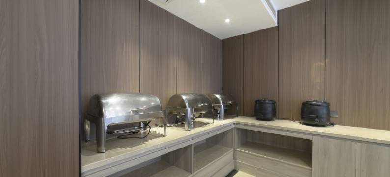 中方商务酒店(南阳府衙店)图片