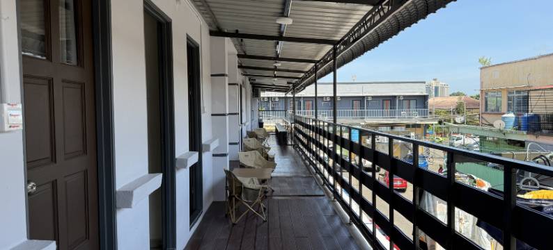 泊宿(中文客服)(The Ship Guesthouse Inn)图片