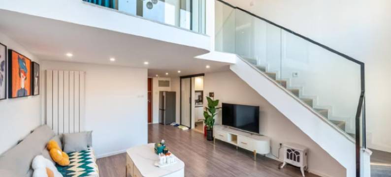 大河公馆(天津之眼店)图片