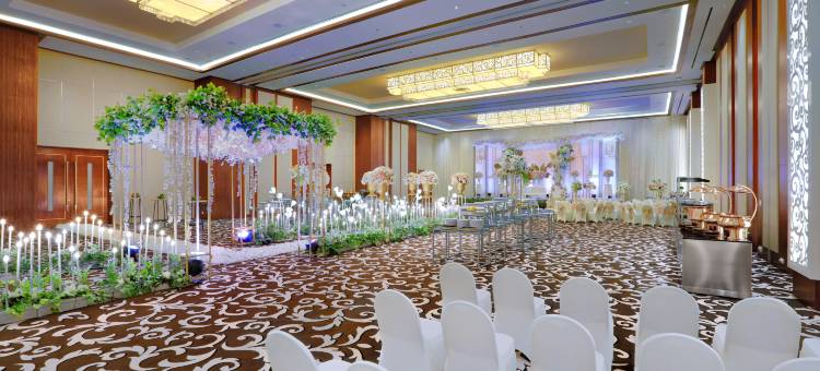 加丁塞尔彭阿特里亚酒店(Atria Hotel Gading Serpong)图片