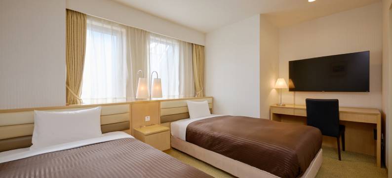 The OneFive 东京龟户(The OneFive Tokyo Kameido)图片