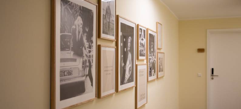 21间房旅馆(21rooms)图片