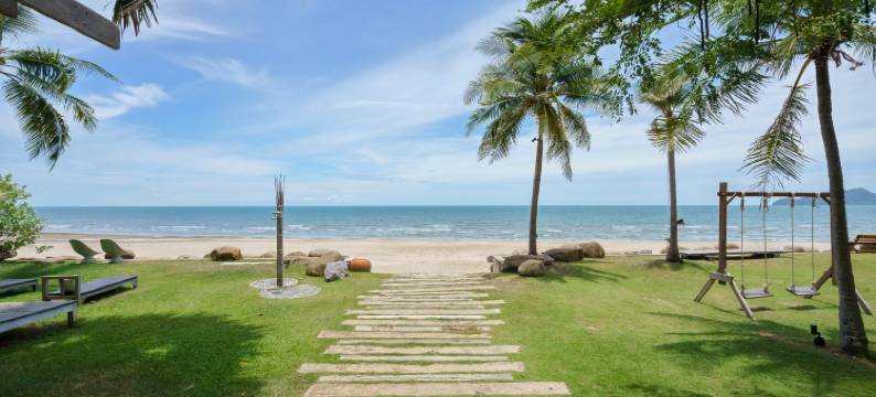 La A Natu普兰布里(La A Natu Sam Roi Yot)图片